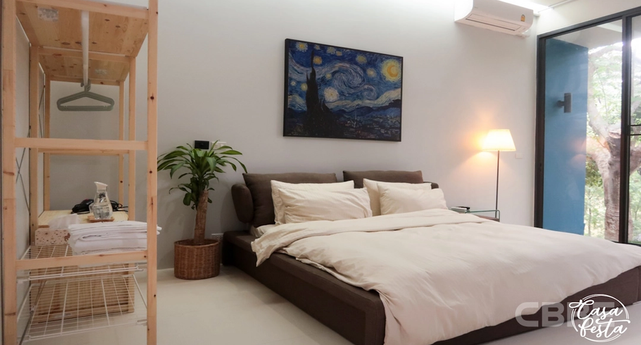 For sale 5 bedrooms condo in Pak Chong, Nakhon Ratchasima