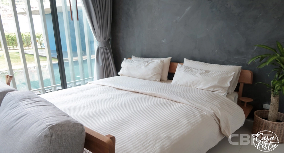 For sale 5 bedrooms condo in Pak Chong, Nakhon Ratchasima