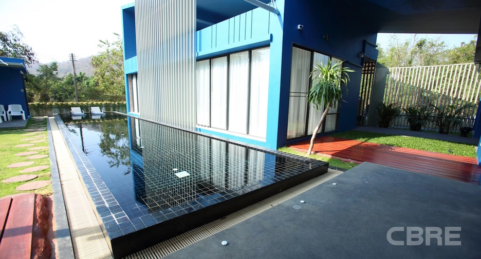 For sale 5 bedrooms condo in Pak Chong, Nakhon Ratchasima