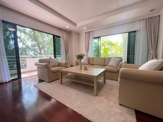 Apartamento en alquiler de 3 habitaciones en Watthana, Bangkok