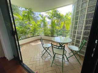 Apartamento en alquiler de 3 habitaciones en Watthana, Bangkok