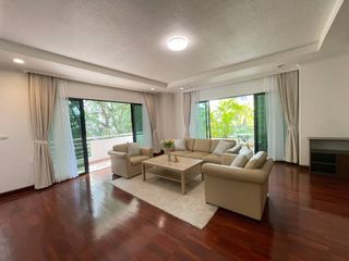 Apartamento en alquiler de 3 habitaciones en Watthana, Bangkok