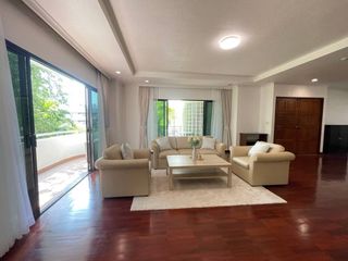 Apartamento en alquiler de 3 habitaciones en Watthana, Bangkok