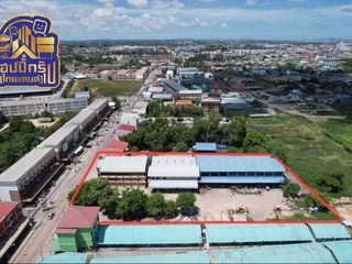 For sale warehouse in Si Racha, Chonburi