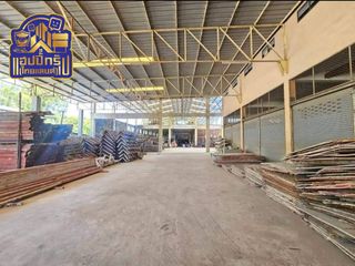 For sale warehouse in Si Racha, Chonburi