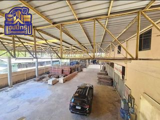 For sale warehouse in Si Racha, Chonburi