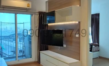 For rent 1 bed condo in Bang Sue, Bangkok
