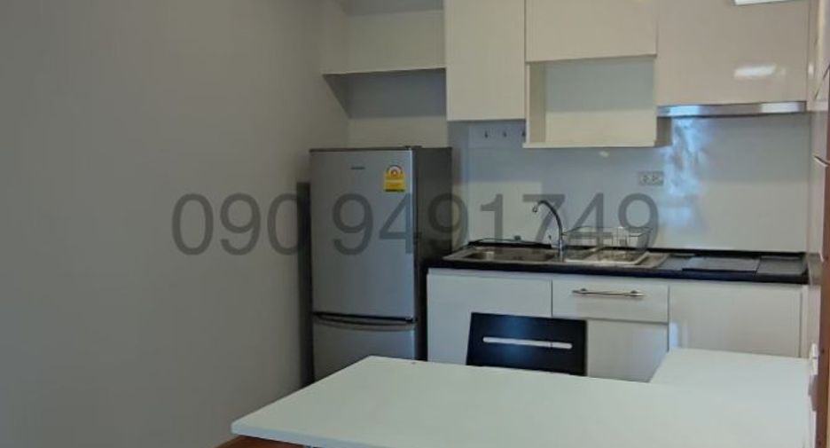 À louer 1 chambre condo à Bang Sue, Bangkok