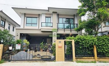 出售 3 卧室 独立屋 在 Krathum Baen, Samut Sakhon