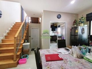 For sale 3 bedrooms house in Krathum Baen, Samut Sakhon