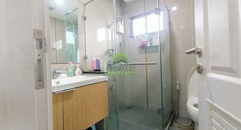 Haus zum Kauf mit 3 Zimmer in Krathum Baen, Samut Sakhon