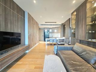 Продажа 1 кровать кондо в Кхлонг Сан, Бангкок