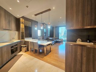 Продажа 1 кровать кондо в Кхлонг Сан, Бангкок