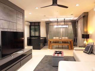 出租 3 卧室 独立屋 在 Prawet, 曼谷