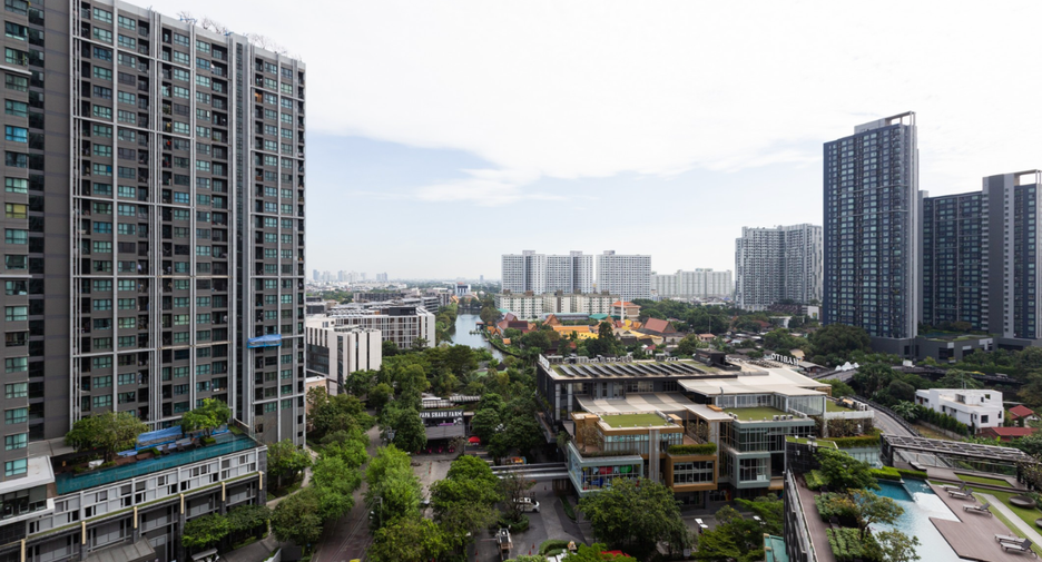 For sale 1 Beds condo in Watthana, Bangkok