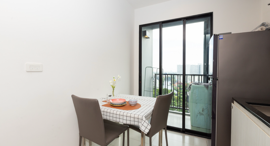 For sale 1 Beds condo in Watthana, Bangkok