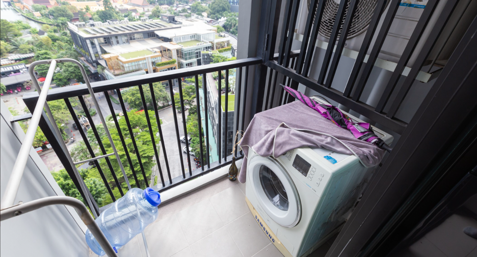 For sale 1 Beds condo in Watthana, Bangkok