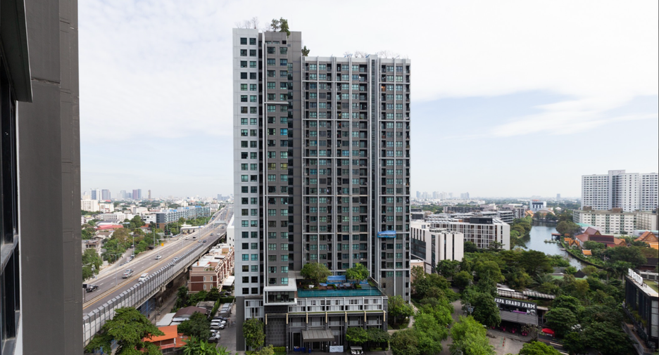 For sale 1 Beds condo in Watthana, Bangkok