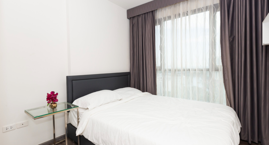 For sale 1 Beds condo in Watthana, Bangkok