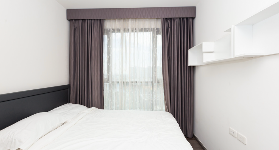 For sale 1 Beds condo in Watthana, Bangkok