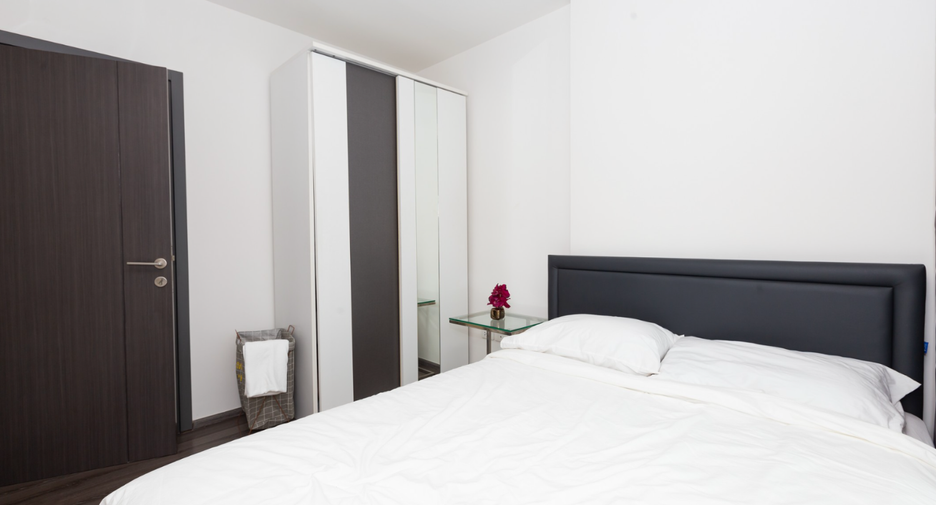 For sale 1 Beds condo in Watthana, Bangkok