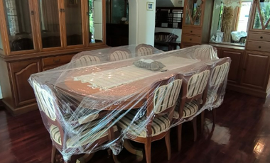 For sale 3 bedrooms house in Mueang Samut Prakan, Samut Prakan