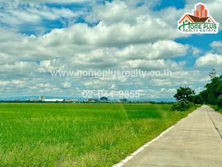 For sale land in Ongkharak, Nakhon Nayok