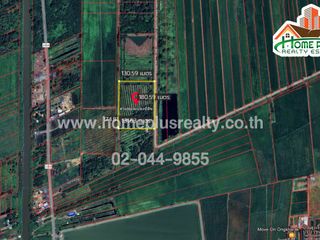 For sale land in Ongkharak, Nakhon Nayok