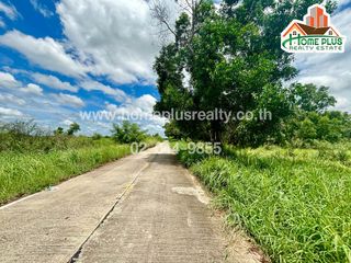 For sale land in Ongkharak, Nakhon Nayok