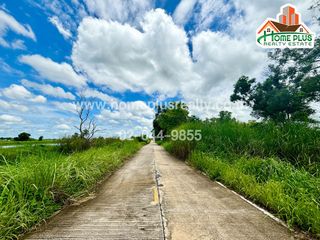 For sale land in Ongkharak, Nakhon Nayok