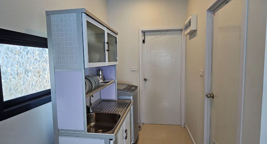 Haus zur Miete und zum Kauf mit 3 Zimmer in Bang Pakong, Chachoengsao
