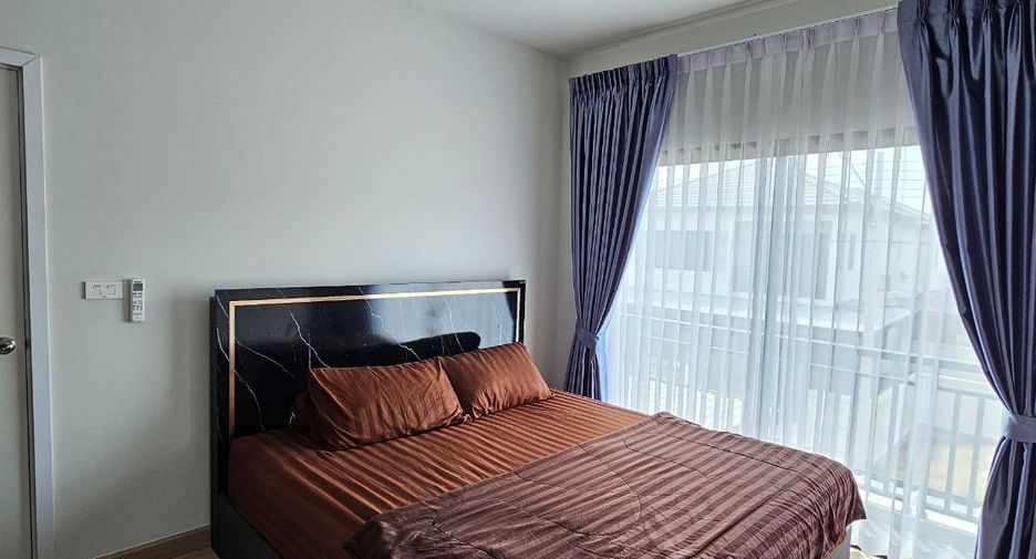 Haus zur Miete und zum Kauf mit 3 Zimmer in Bang Pakong, Chachoengsao