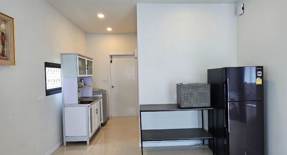 Haus zur Miete und zum Kauf mit 3 Zimmer in Bang Pakong, Chachoengsao