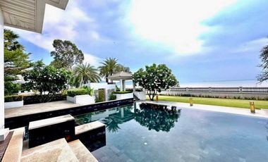 For sale 5 bed house in Sattahip, Chonburi