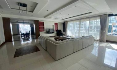 Wohnung zur Miete mit 4 Zimmer in Khlong Toei, Bangkok
