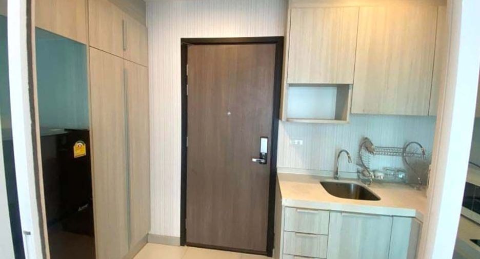 For rent 1 bed condo in Mueang Chiang Mai, Chiang Mai