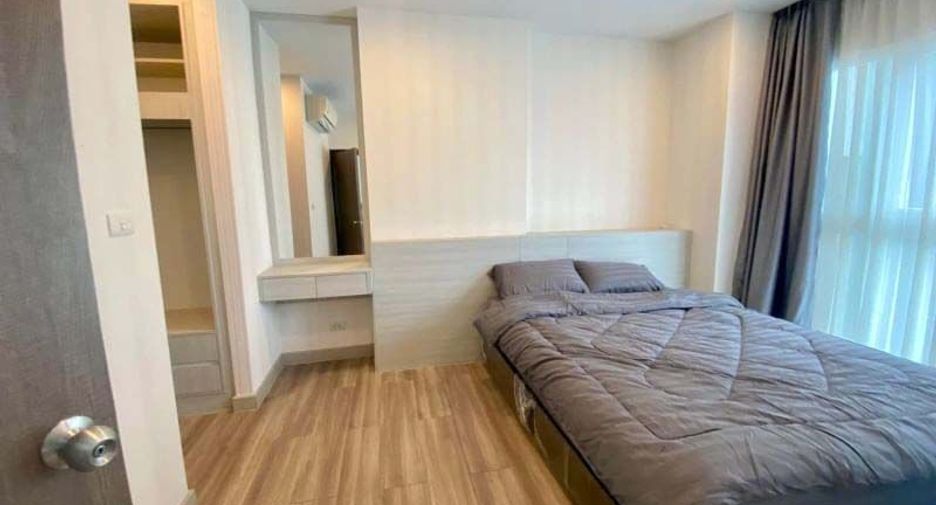For rent 1 bed condo in Mueang Chiang Mai, Chiang Mai