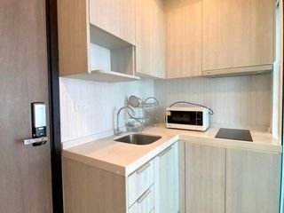 Wohnung zur Miete mit 1 Zimmer in Mueang Chiang Mai, Chiang Mai