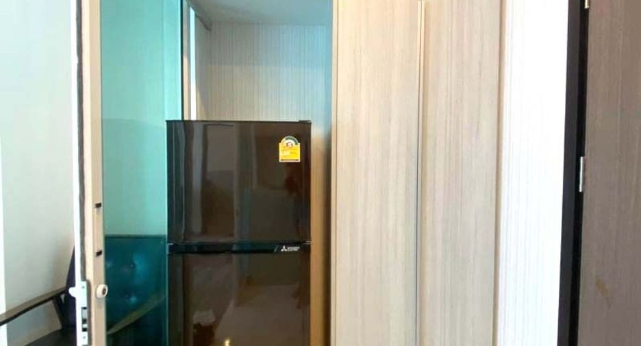 For rent 1 bed condo in Mueang Chiang Mai, Chiang Mai
