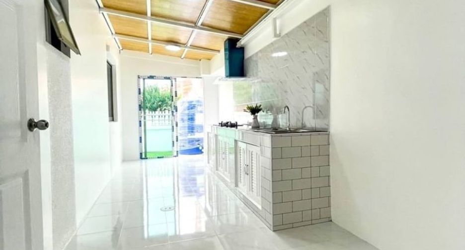 For sale 3 bedrooms house in Si Racha, Chonburi