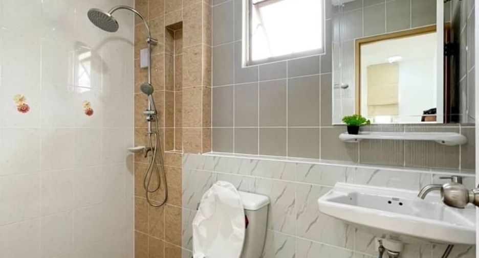 For sale 3 bedrooms house in Si Racha, Chonburi