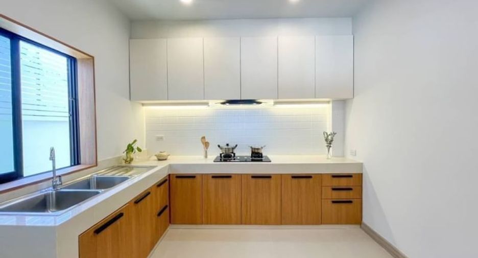 For sale 3 bedrooms house in Si Racha, Chonburi