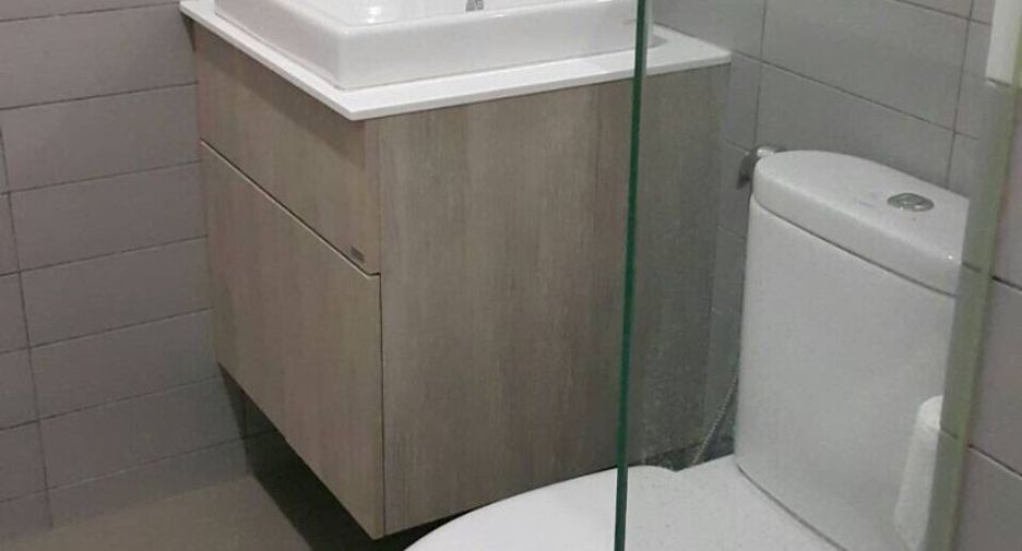 À vendre 1 chambre condo à Khlong San, Bangkok