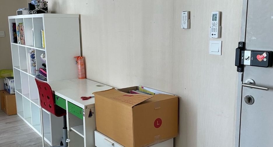 Продажа 2 спальни кондо в Кхлонг Сан, Бангкок