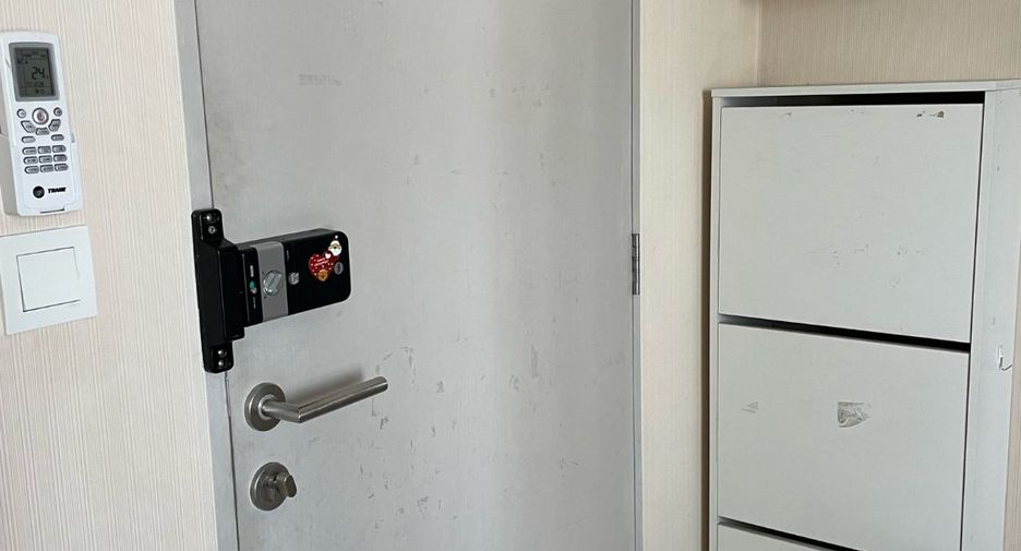 Продажа 2 спальни кондо в Кхлонг Сан, Бангкок