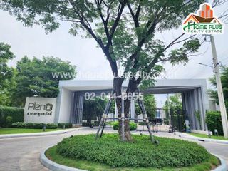 For sale 2 bed townhouse in Rat Burana, Bangkok