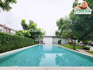 For sale 2 bed townhouse in Rat Burana, Bangkok