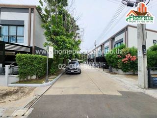 For sale 2 bed townhouse in Rat Burana, Bangkok