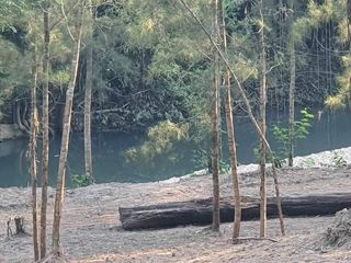 For sale land in Ban Kha, Ratchaburi