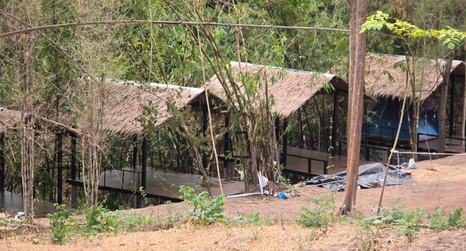 For sale land in Ban Kha, Ratchaburi